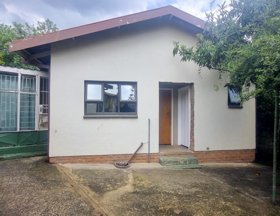 4 Bedroom Property for Sale in Panorama Free State